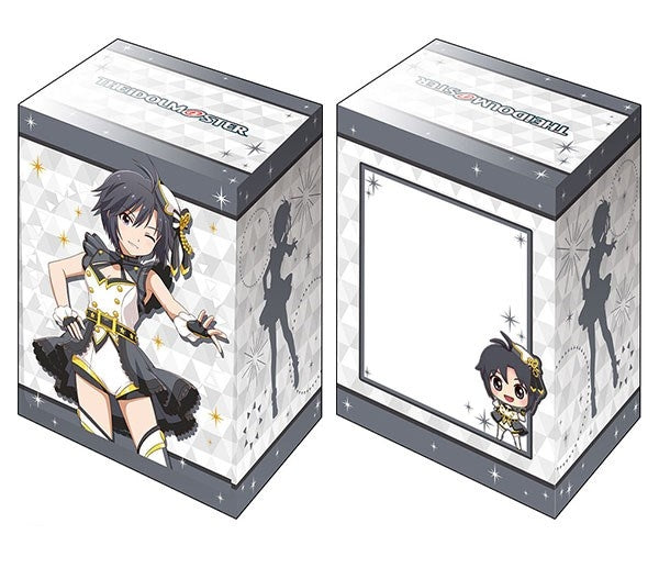 Image for Bushiroad Deck Holder Collection V2 Vol.546: The IDOLM@STER Stella Stage - Makoto Kikuchi - Deck Boxes