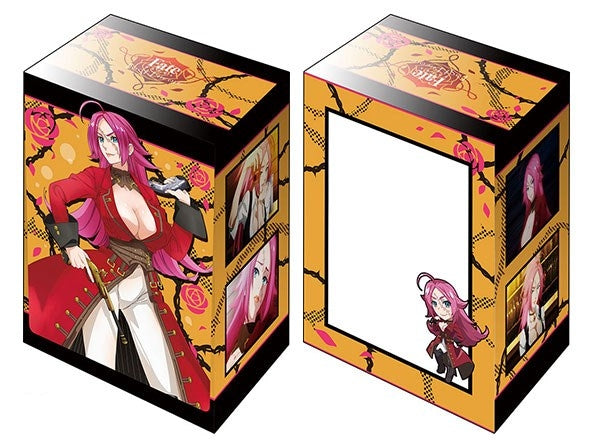 Image for Bushiroad Deck Holder Collection V2 Vol.558: Fate/EXTRA Last Encore - Rider - Deck Boxes
