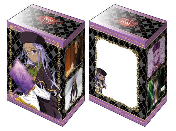 Image for Bushiroad Deck Holder Collection V2 Vol.557: Fate/EXTRA Last Encore - Rani VIII - Deck Boxes