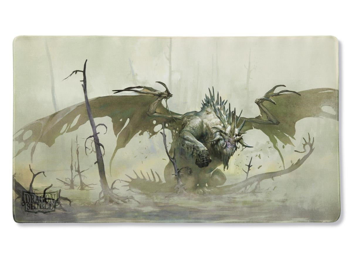 Image for Dragon Shield Playmat (Limited Edition) - Dashat Living Lunacy - Playmats