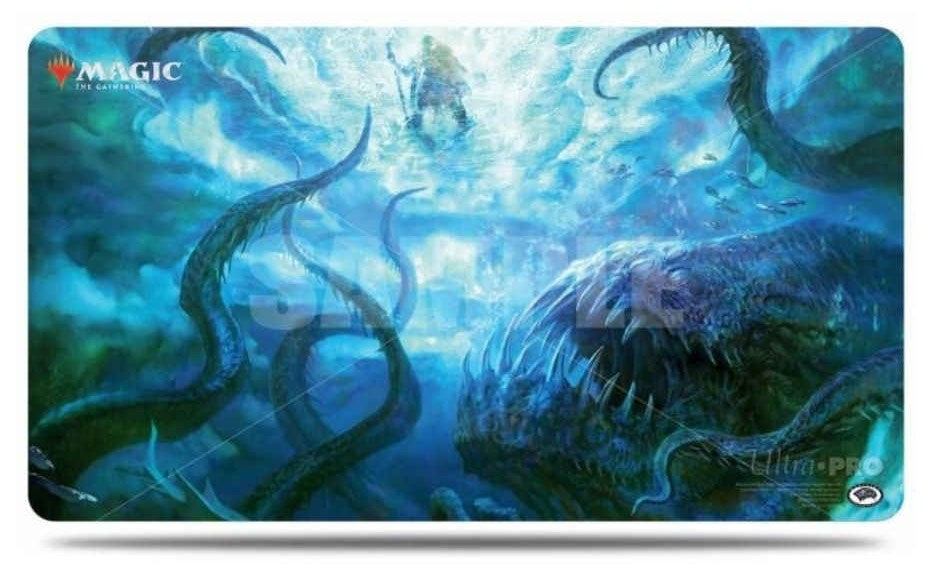 Image for Ultimate Masters - Dark Depths Playmat for Magic - Playmats