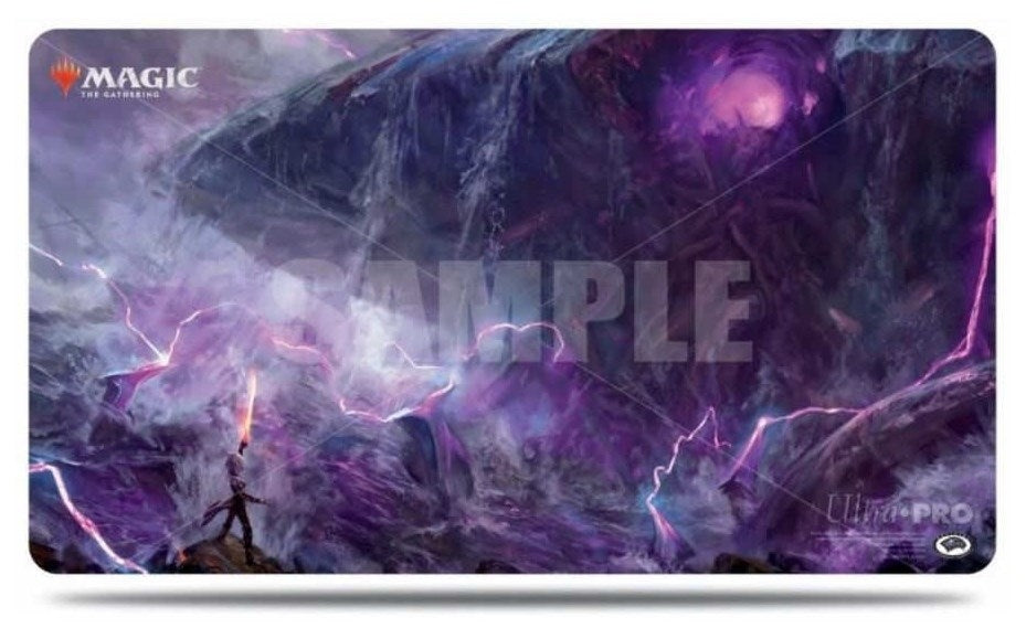 Image for Ultimate Masters - Through the Breach Playmat for Magic - Playmats