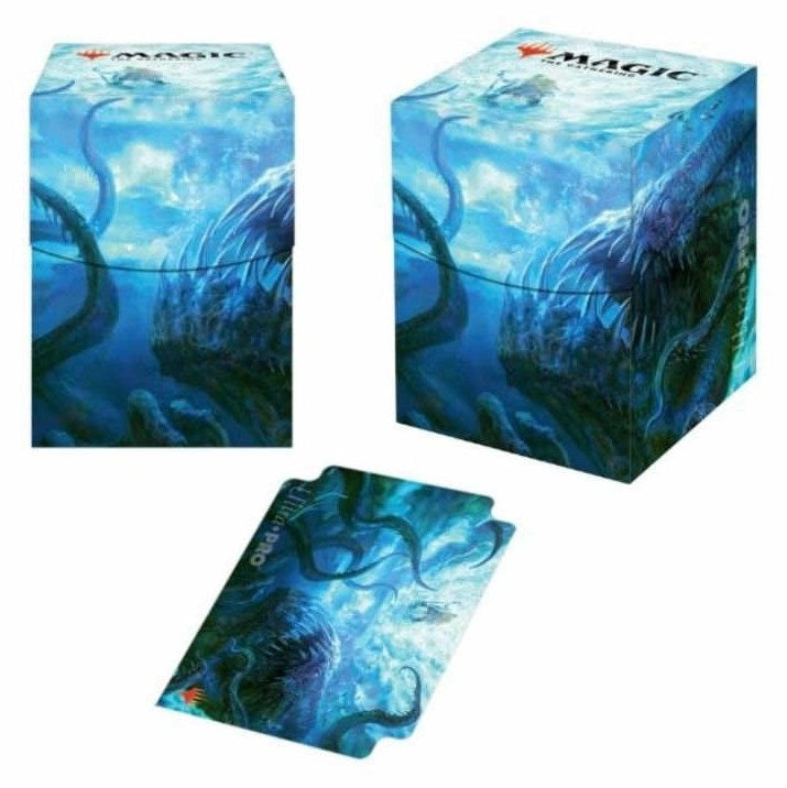 Image for Ultimate Masters - Dark Depths PRO-100+ Deck Box for Magic - Deck Boxes
