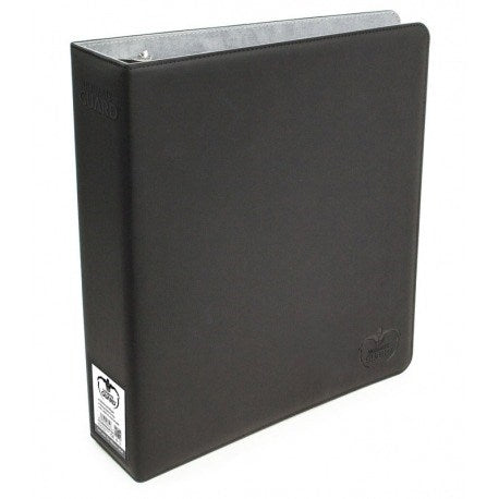 Image for Supreme Collector's Album XenoSkin - Black - Storage Albums