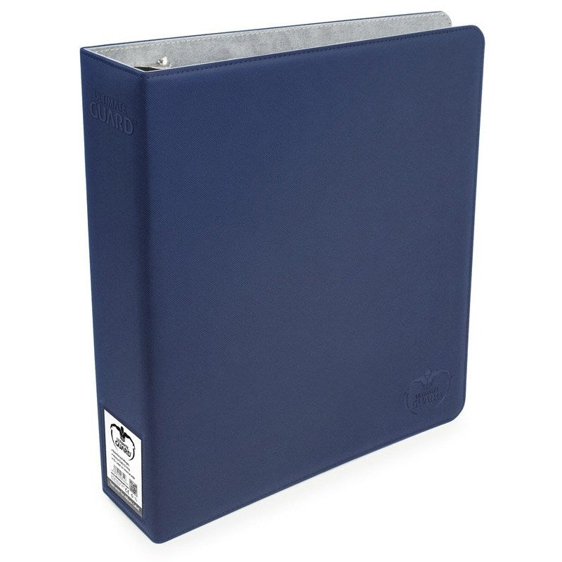 Image for Supreme Collector's Album XenoSkin - Dark Blue - Storage Albums