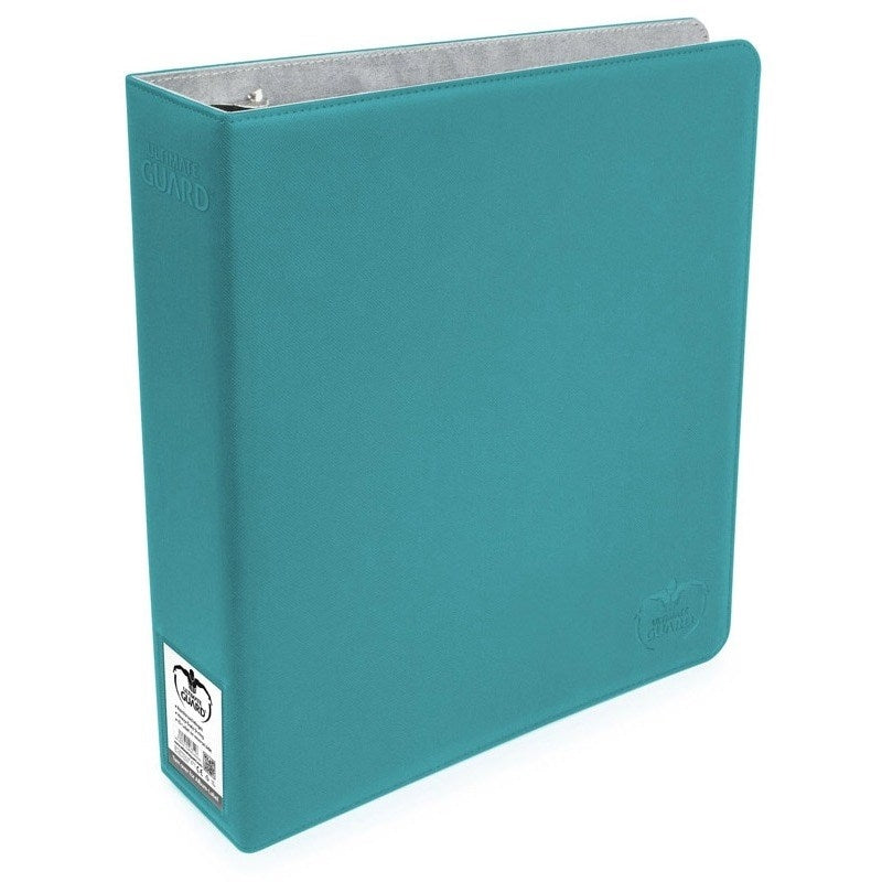 Image for Supreme Collector's Album XenoSkin - Petrol - Storage Albums