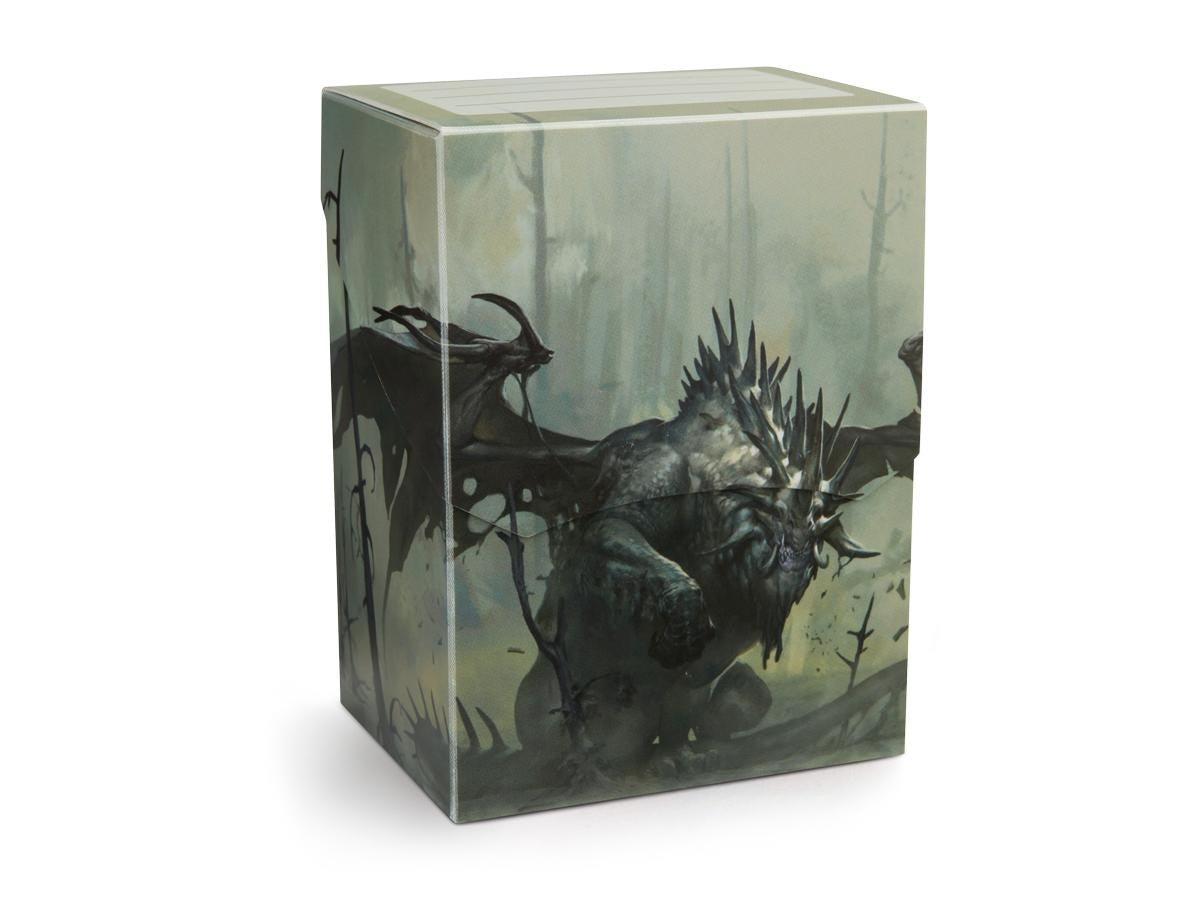 Image for Dragon Shield Deck Shell - Mist Dashat (Holds 75+) - Deck Boxes