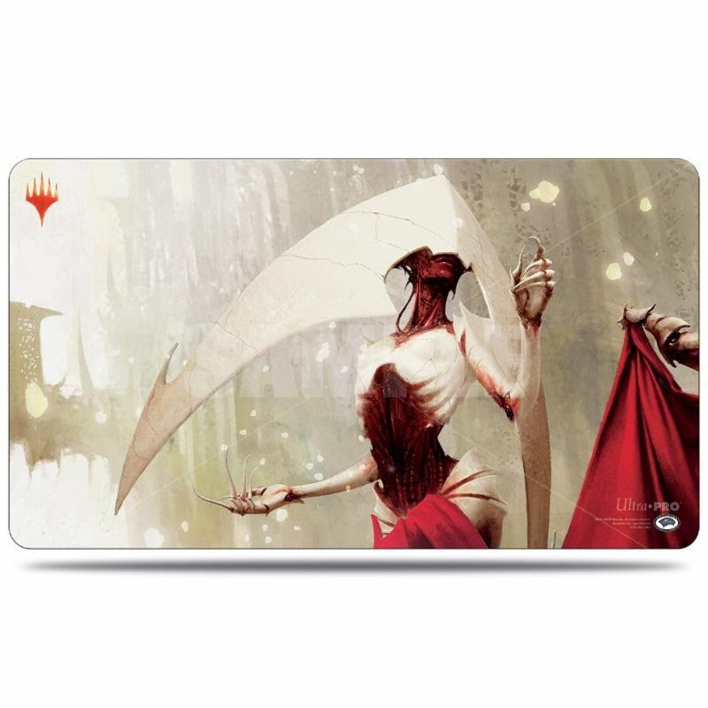 Image for Legendary Collection Elesh Norn, Grand Cenobite Playmat for Magic - Playmats