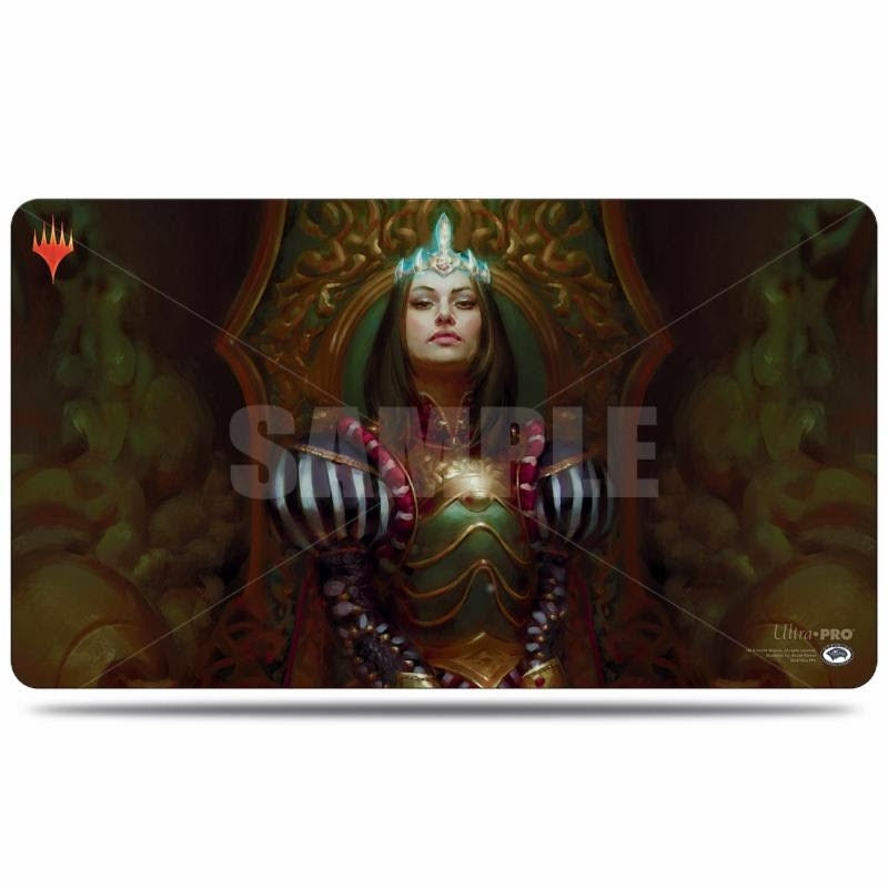 Image for Legendary Collection Queen Marchesa Small Size Playmat for Magic - Playmats