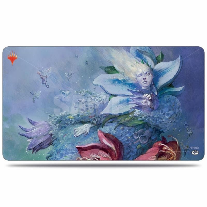 Image for Legendary Collection Oona, Queen of the Fae Playmat for Magic - Playmats