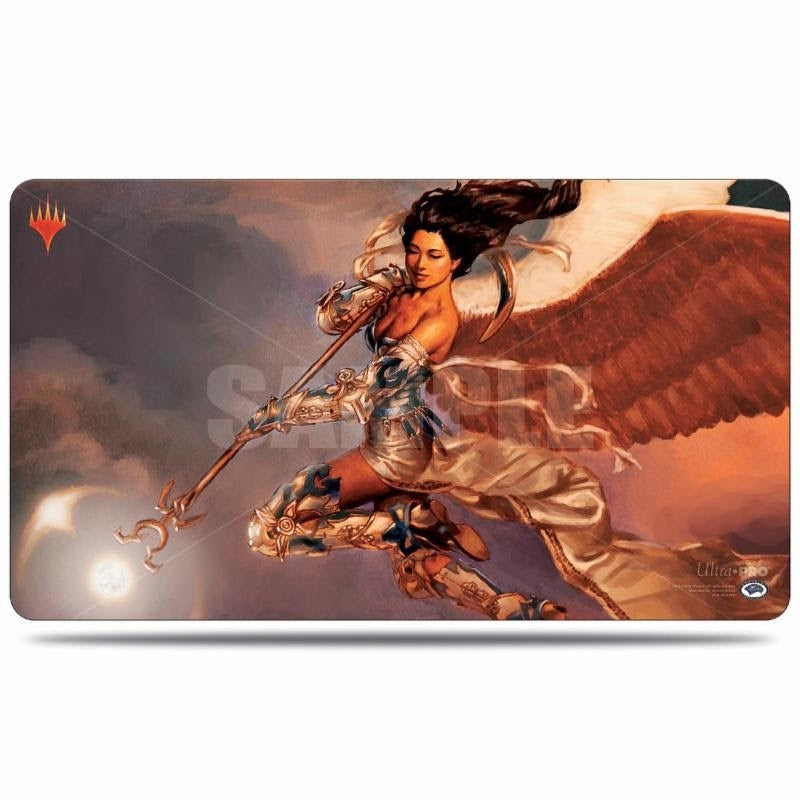 Image for Legendary Collection Bruna, Light of Alabaster Playmat for Magic - Playmats