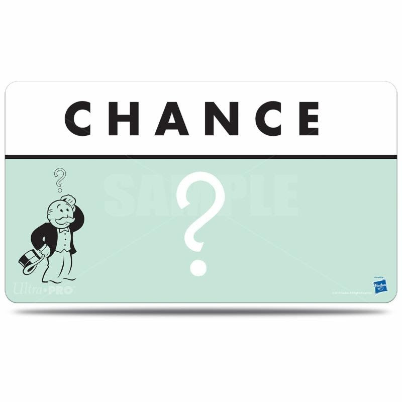 Image for Monopoly V1 Playmat - Playmats