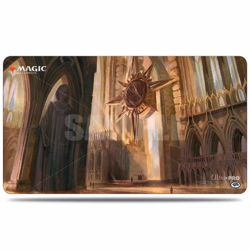 Image for Ravnica Allegiance V2 Playmat for Magic - Playmats