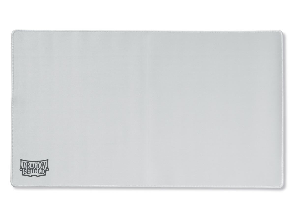 Image for Dragon Shield Playmat - Plain White - Playmats