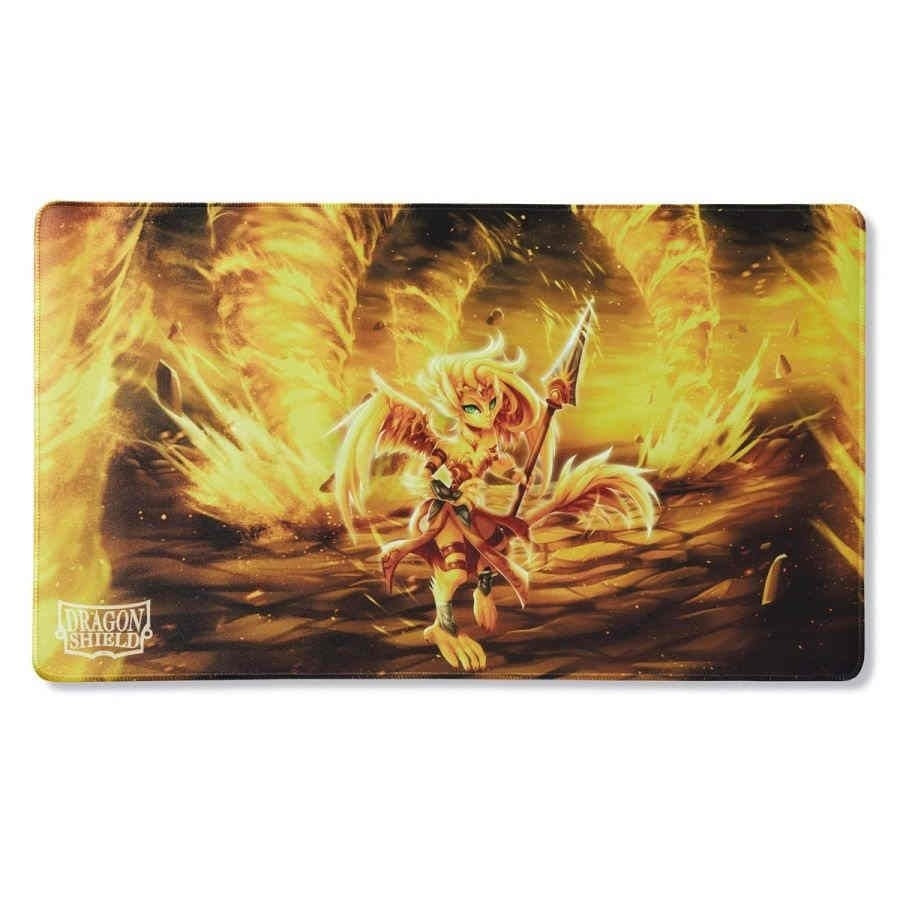 Image for Dragon Shield Playmat (Limited Edition) - Dorna Transformed - Playmats