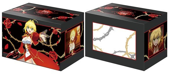 Image for Bushiroad Deck Holder Collection V2 Vol.582: Fate/EXTRA Last Encore - Saber - Deck Boxes