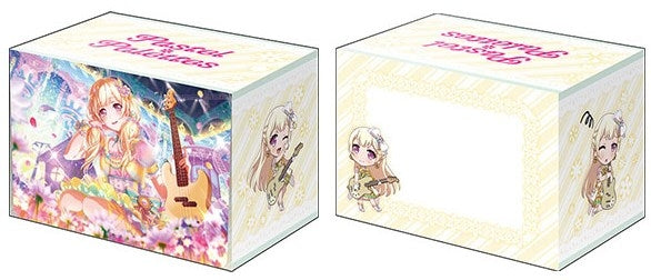 Image for Bushiroad Deck Holder Collection V2 Vol.598: BanG Dream! Girls Band Party! - Chisato Shirasagi - Deck Boxes