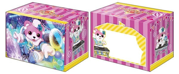 Image for Bushiroad Deck Holder Collection V2 Vol.617: BanG Dream! Girls Band Party! - Michelle - Deck Boxes