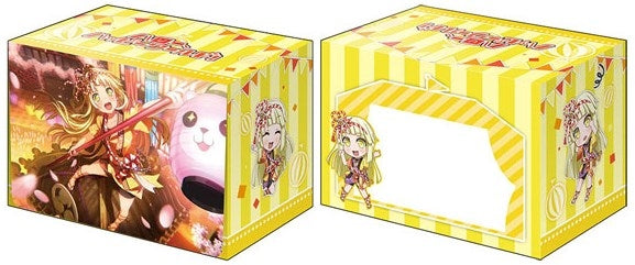 Image for Bushiroad Deck Holder Collection V2 Vol.613: BanG Dream! Girls Band Party! - Kokoro Tsurumaki - Deck Boxes