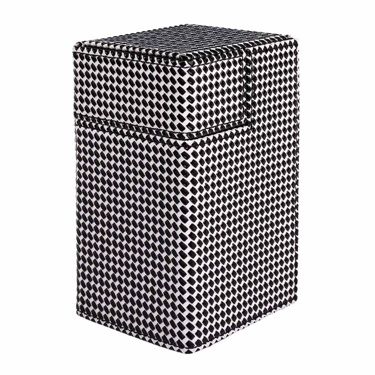 Image for M2.1 Limited Edition Deck Box - Checkerboard - Deck Boxes