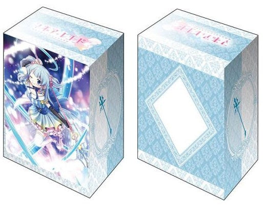 Image for Bushiroad Deck Holder Collection V2 Vol.673: Puella Magi Madoka Magica - Side Story Magia Record - Rena Minami - Deck Boxes