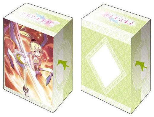 Image for Bushiroad Deck Holder Collection V2 Vol.671: Puella Magi Madoka Magica - Side Story Magia Record - Momoko Togame - Deck Boxes
