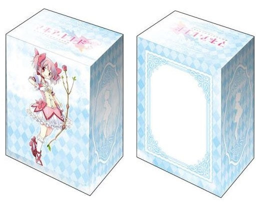 Image for Bushiroad Deck Holder Collection V2 Vol.665: Puella Magi Madoka Magica - Side Story Magia Record - Madoka Kaname - Deck Boxes