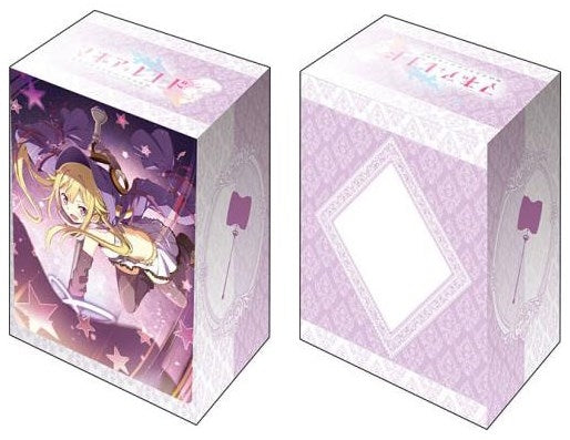 Image for Bushiroad Deck Holder Collection V2 Vol.667: Puella Magi Madoka Magica - Side Story Magia Record - Felicia Mitsuki - Deck Boxes