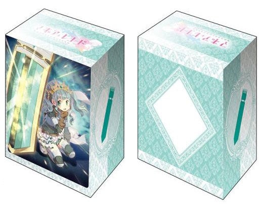 Image for Bushiroad Deck Holder Collection V2 Vol.669: Puella Magi Madoka Magica - Side Story Magia Record - Sana Futaba - Deck Boxes