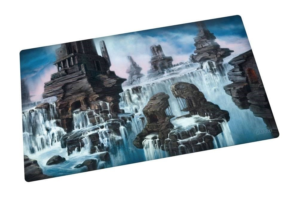 Image for Playmat Lands Edition II - Island - Playmats