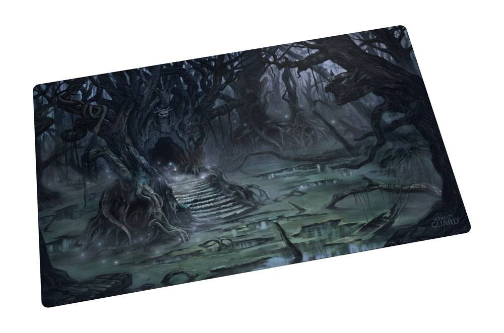 Image for Playmat Lands Edition II - Swamp - Playmats