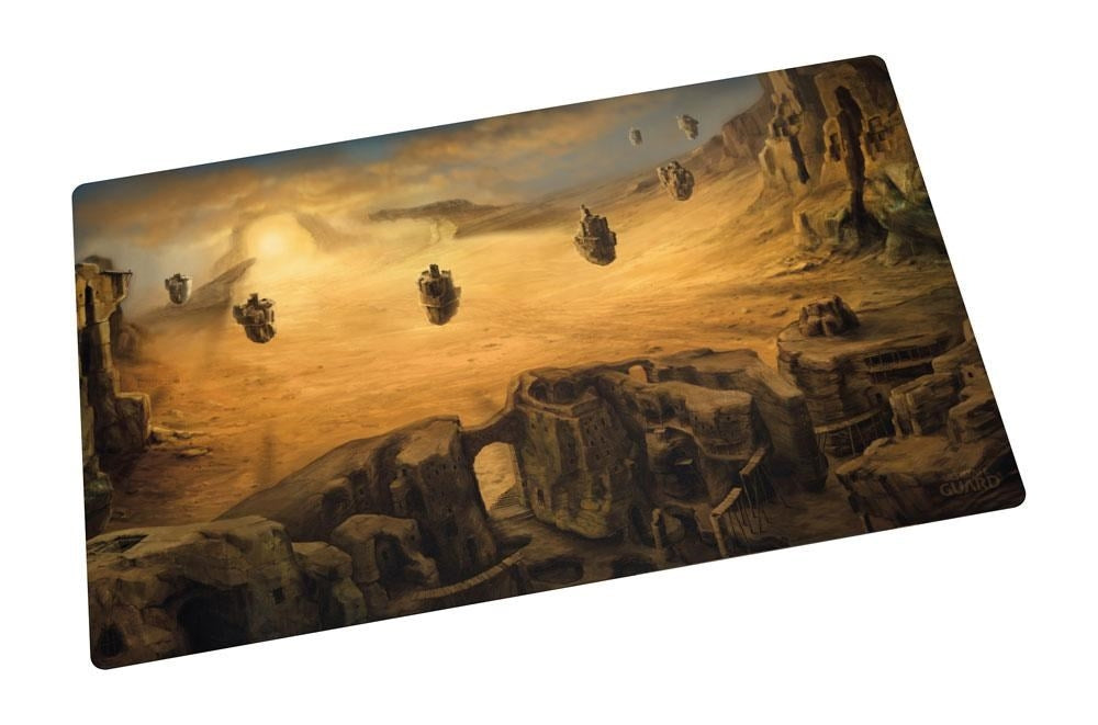 Image for Playmat Lands Edition II - Plains - Playmats