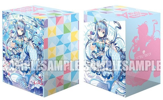 Image for Bushiroad Deck Holder Collection V2 Vol.679: Cardfight!! Vanguard - Colorful Pastorale, Serena - Deck Boxes