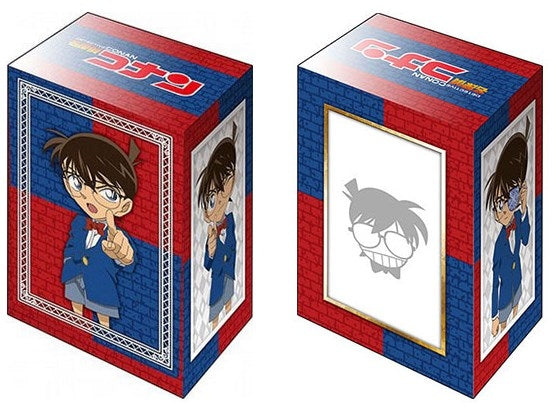 Image for Bushiroad Deck Holder Collection V2 Vol.692: Detective Conan - Conan Edogawa - Deck Boxes