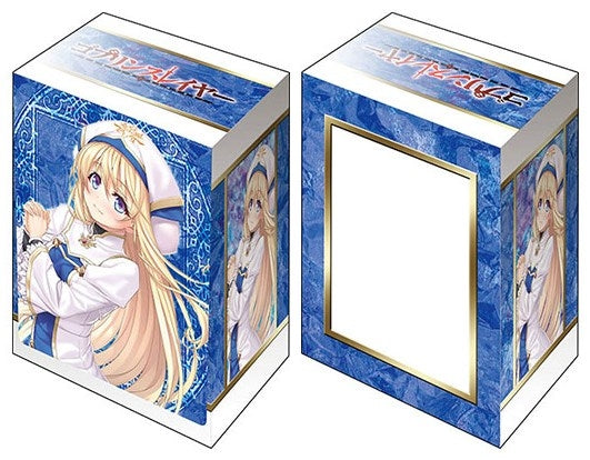 Image for Bushiroad Deck Holder Collection V2 Vol.701: Goblin Slayer - Priestess - Deck Boxes