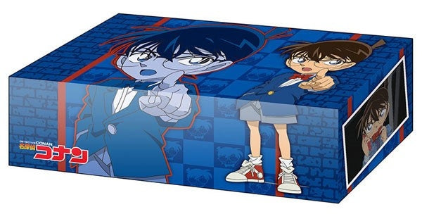 Image for Bushiroad Storage Box Collection Vol.300: Detective Conan - Conan Edogawa - Deck Boxes