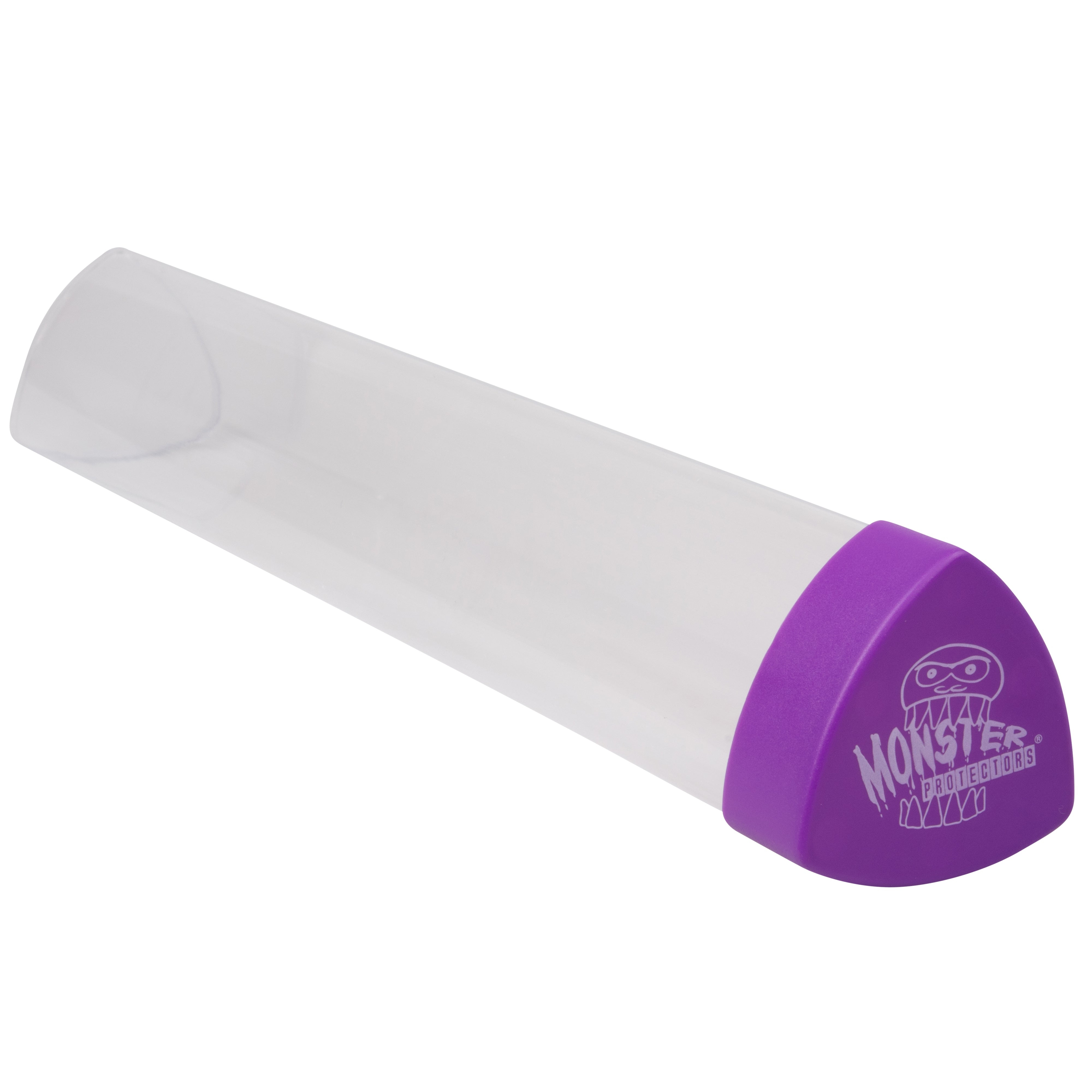 Image for Prism Playmat Tube - Matte Purple - Playmats