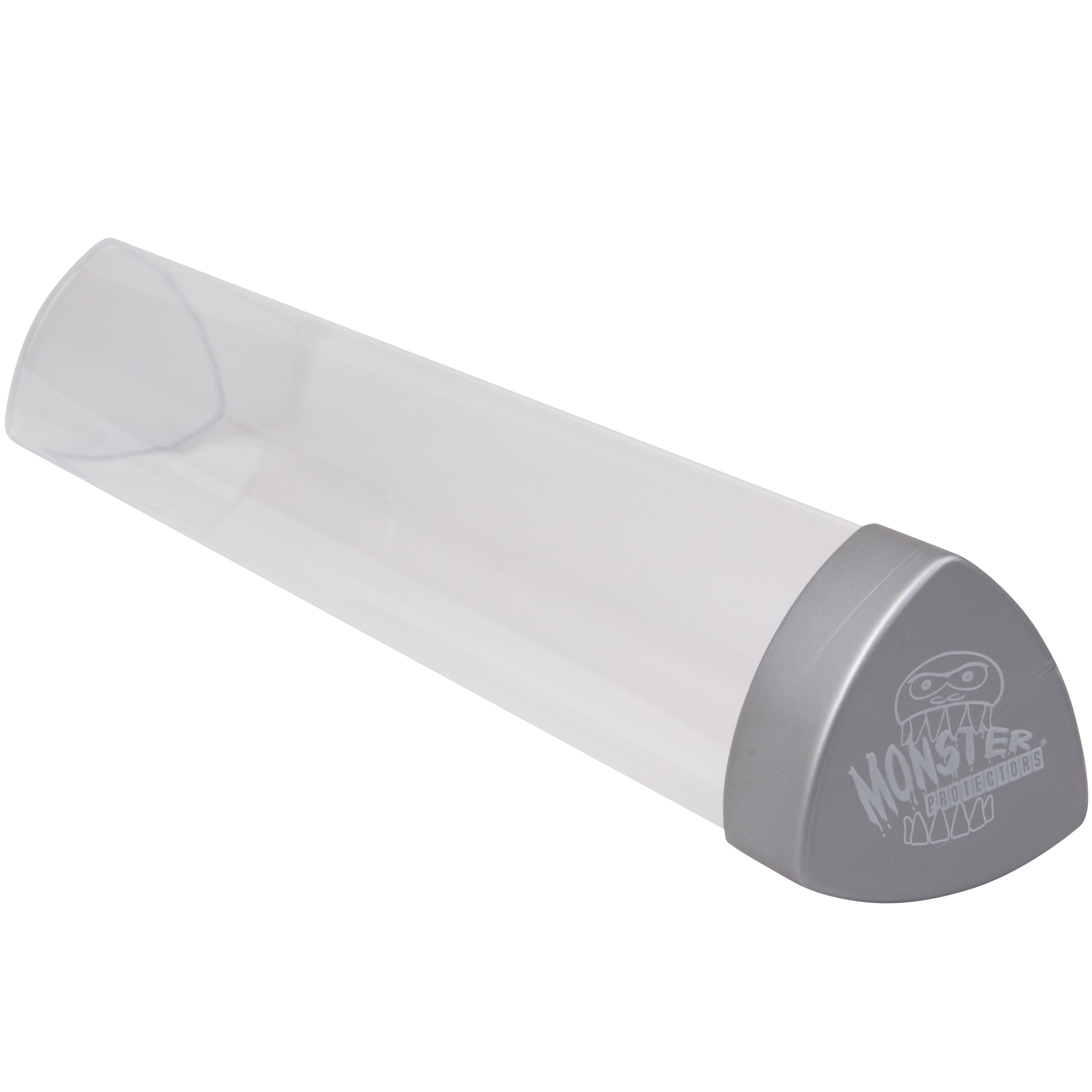 Image for Prism Playmat Tube - Matte Silver - Playmats