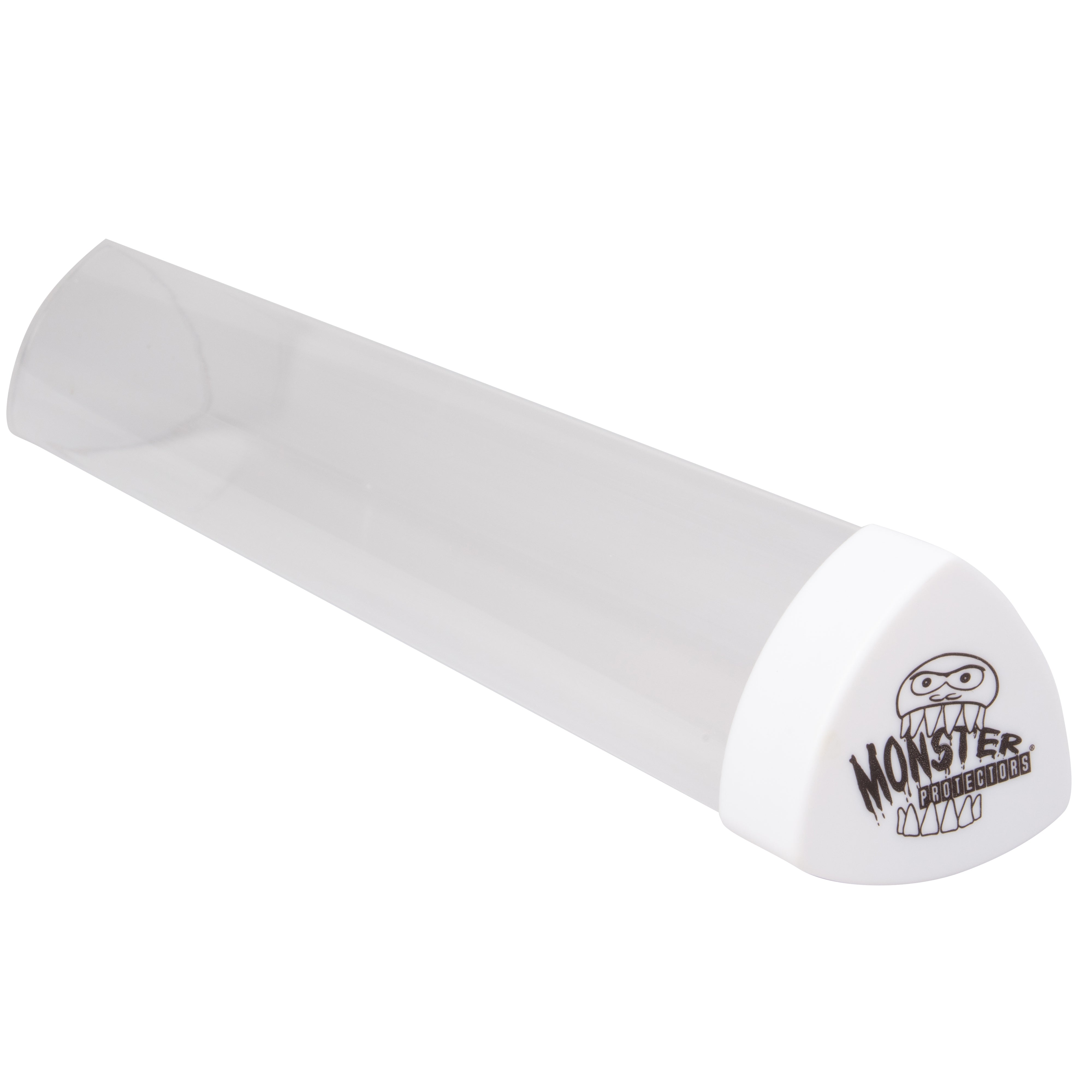 Image for Prism Playmat Tube - Matte White - Playmats