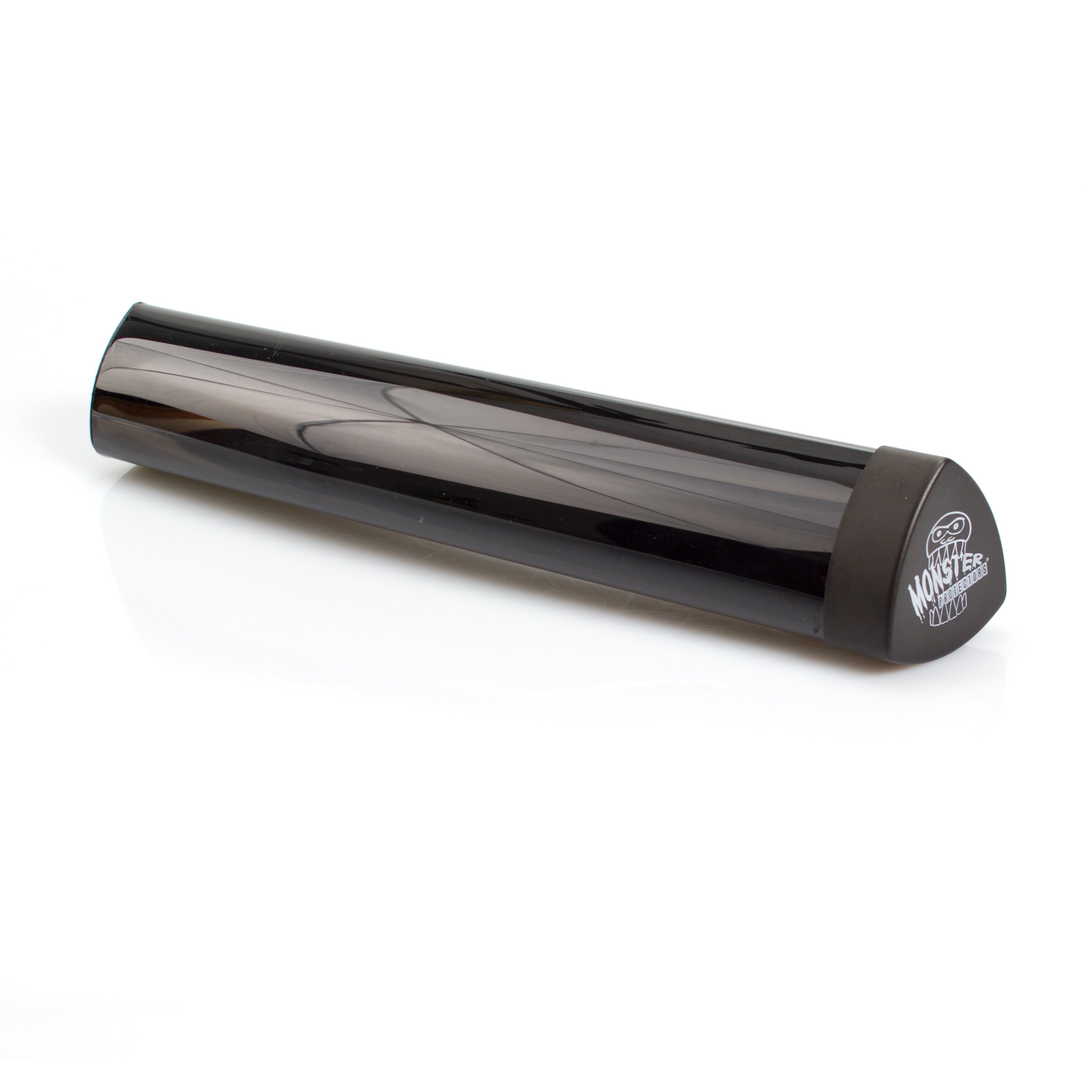 Image for Prism Playmat Tube - Opaque Black - Playmats