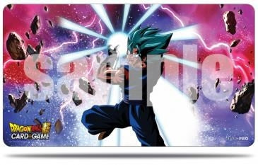 Image for Dragon Ball Super Playmat - Vegito - Playmats