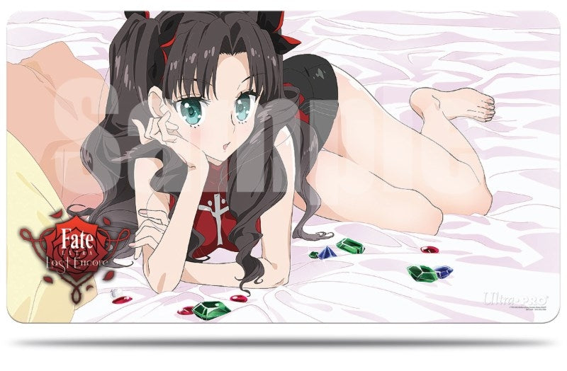 Image for Fate Extra Playmat - Rin - Playmats