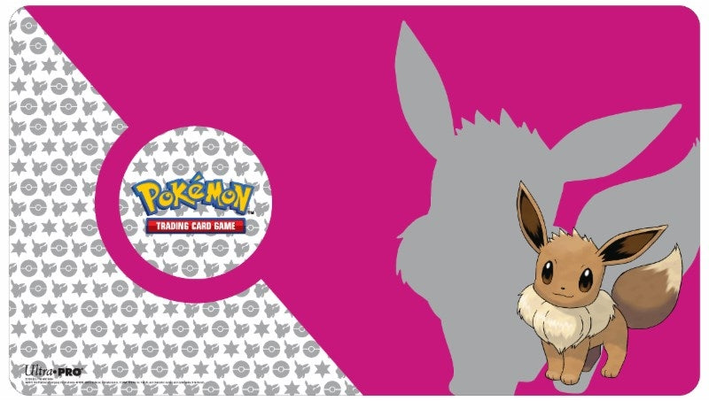Image for Pokemon Eevee 2019 Playmat - Playmats