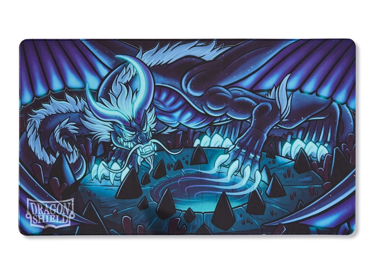 Image for Dragon Shield Playmat (Limited Edition) - Delphion Watcher from Afar - Playmats