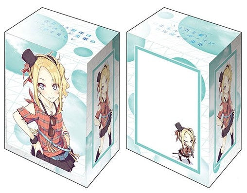 Image for Bushiroad Deck Holder Collection V2 Vol.737: Bunny Girl Senpai - Nodoka Toyohama - Deck Boxes