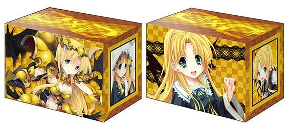 Image for Bushiroad Deck Holder Collection V2 Vol.747: Fujimi Fantasia Bunko - High School DxD - Asia Argento - Deck Boxes