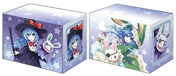 Image for Bushiroad Deck Holder Collection V2 Vol.746: Fujimi Fantasia Bunko - Date A Live - Yoshino - Deck Boxes