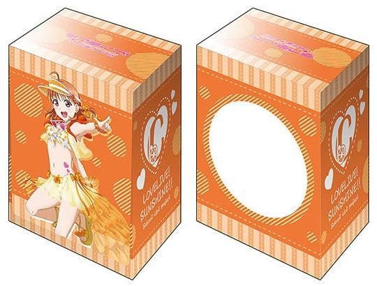 Image for Bushiroad Deck Holder Collection V2 Vol.775: Love Live! Sunshine!! - Chika Takami - Deck Boxes