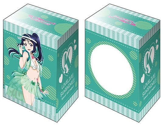 Image for Bushiroad Deck Holder Collection V2 Vol.777: Love Live! Sunshine!! - Kanan Matsuura - Deck Boxes