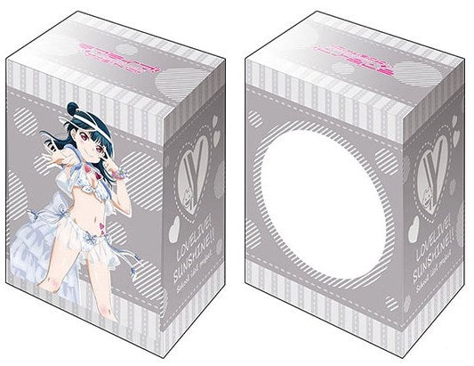 Image for Bushiroad Deck Holder Collection V2 Vol.780: Love Live! Sunshine!! - Yoshiko Tsushima - Deck Boxes
